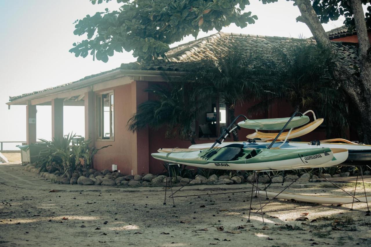 Nativa Buzios Hostel Exterior photo