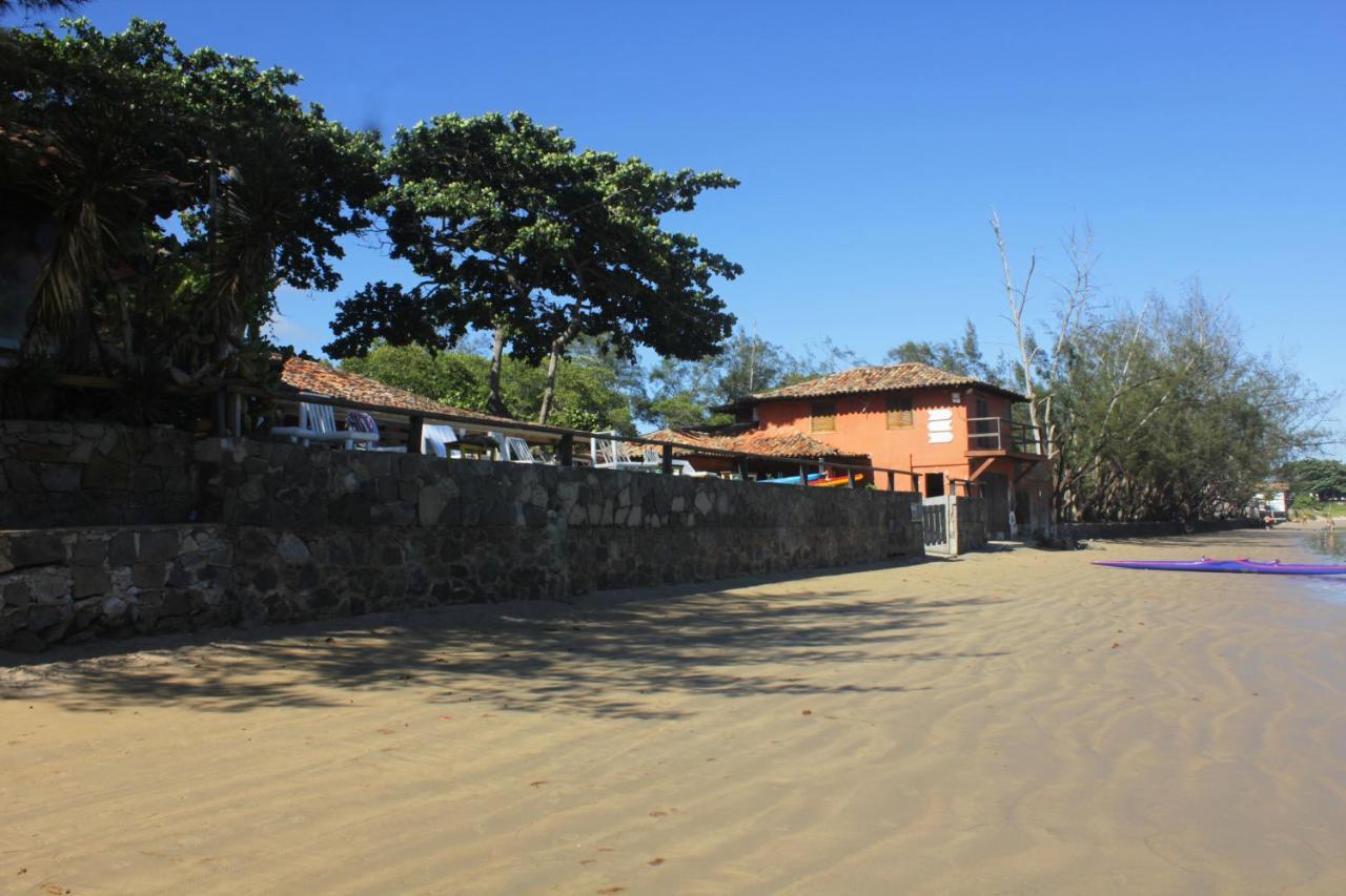 Nativa Buzios Hostel Exterior photo