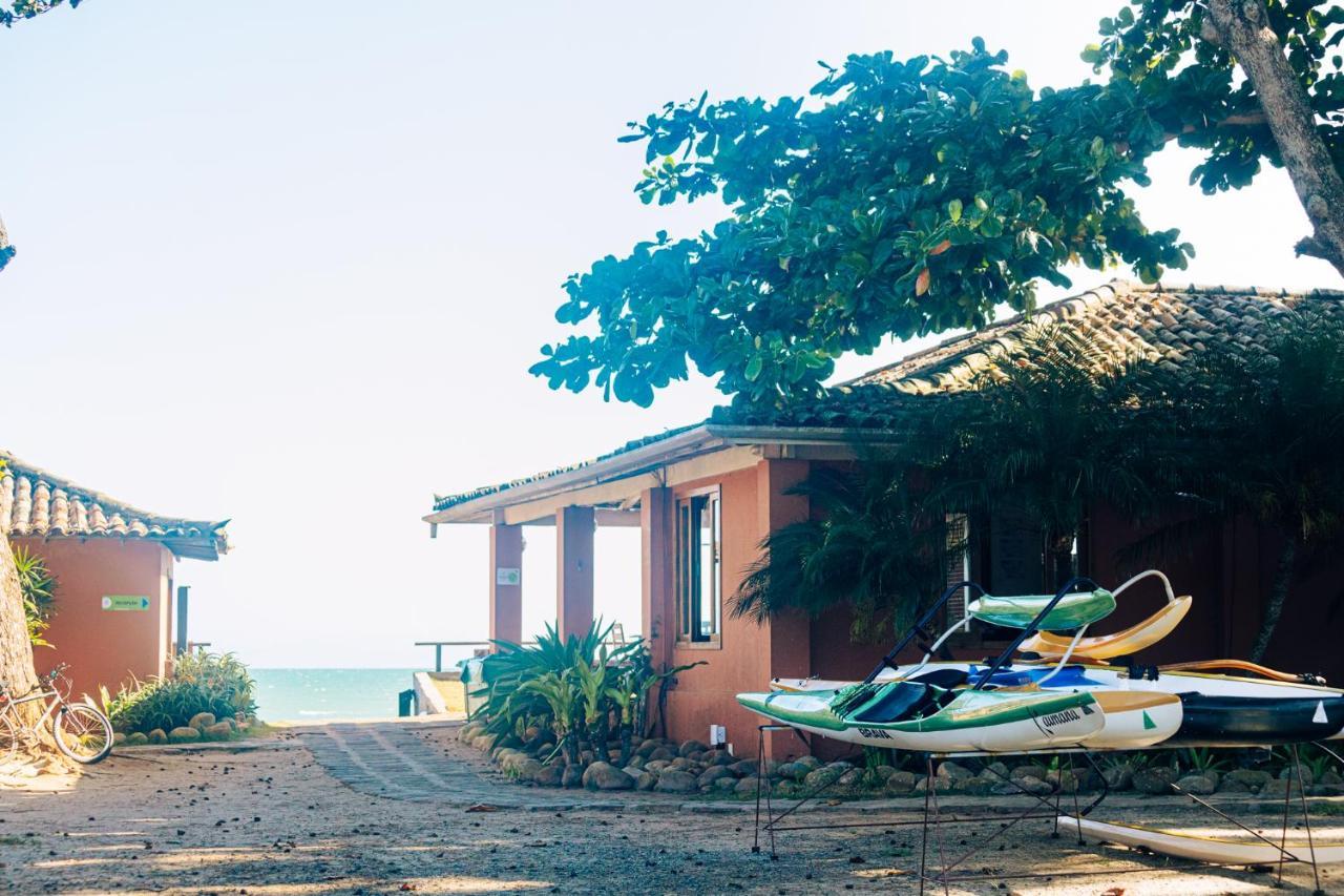 Nativa Buzios Hostel Exterior photo