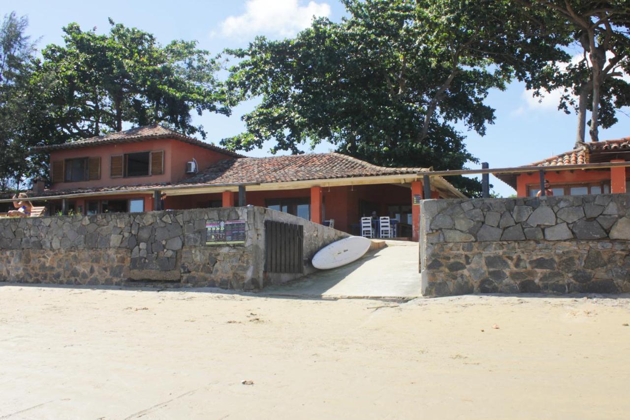 Nativa Buzios Hostel Exterior photo