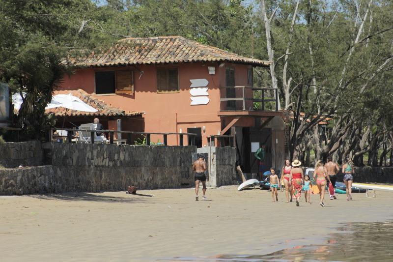 Nativa Buzios Hostel Exterior photo