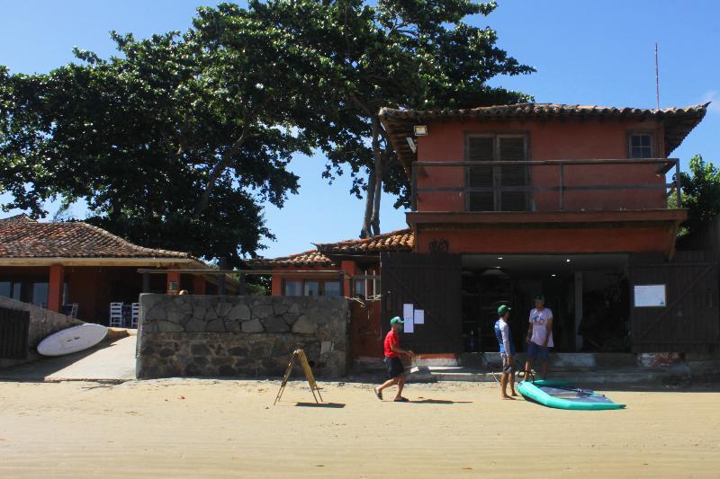 Nativa Buzios Hostel Exterior photo